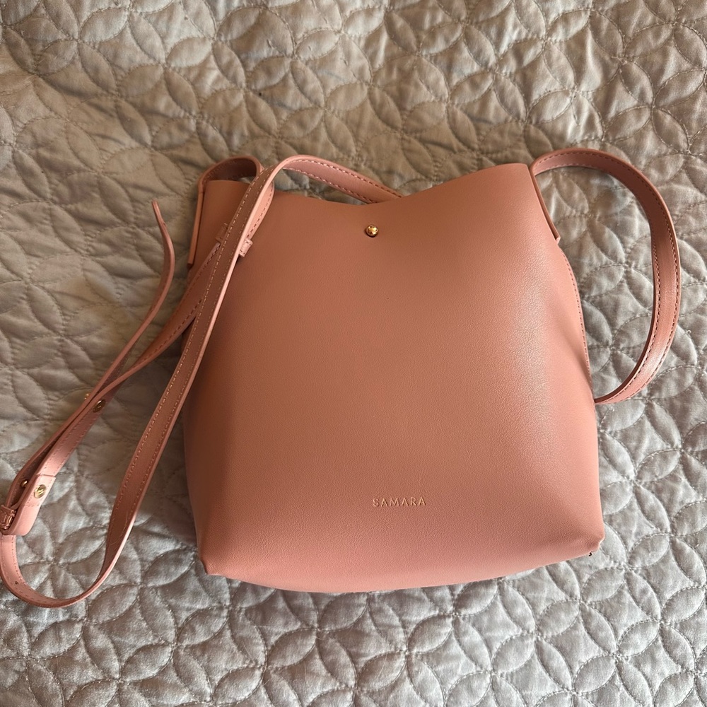 Samara Crossbody Bag